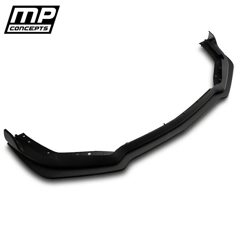 Lower Chin Spoiler FOR 2018-2022 GT  EcoBoost MUSTANG