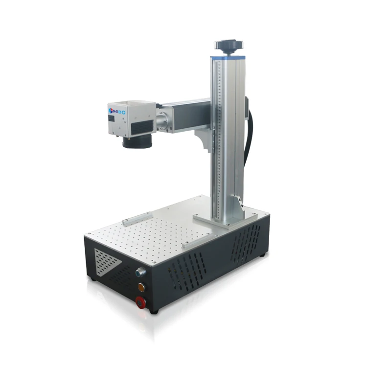 Портативный мини-станок с ЧПУ для лазерной гравировки и резки металла, 20 Вт, 30 Вт, 50 Вт