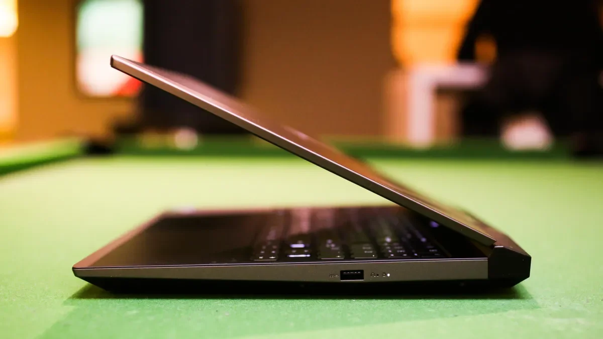 For lenovo LEGION Y7000P 2024 Gaming laptop I7-14650HX/16G/1T/RTX4050 Y7000P gaming computer laptop