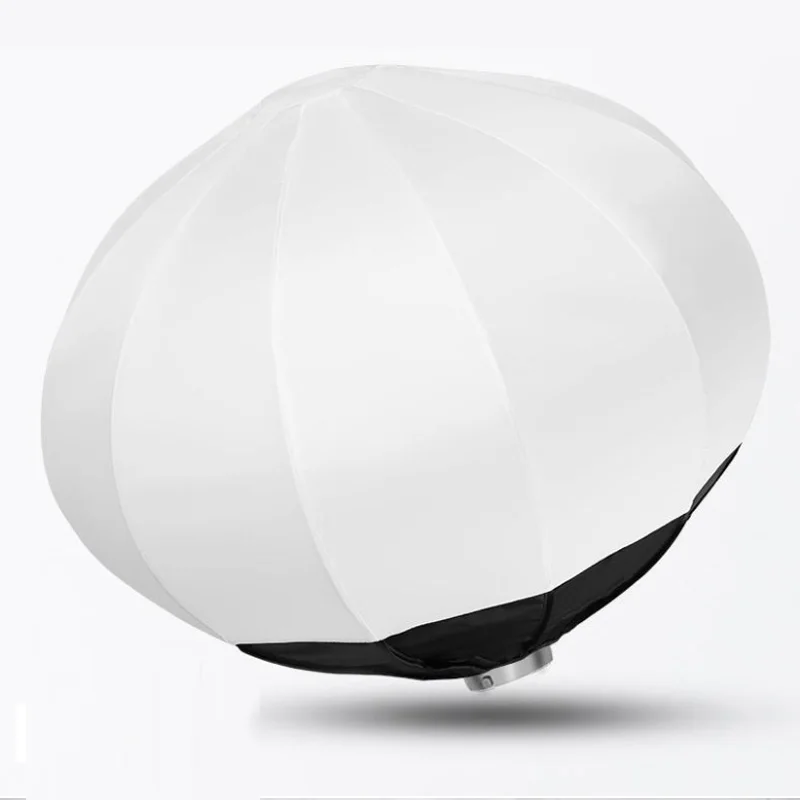 Photo Studio Accessories Lantern Softbox 65cm Studio Light Diffuser Soft Box Photography Lighting Bowens Mount