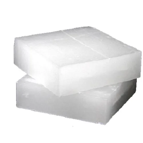 Wholesale Block Refined Paraffin
