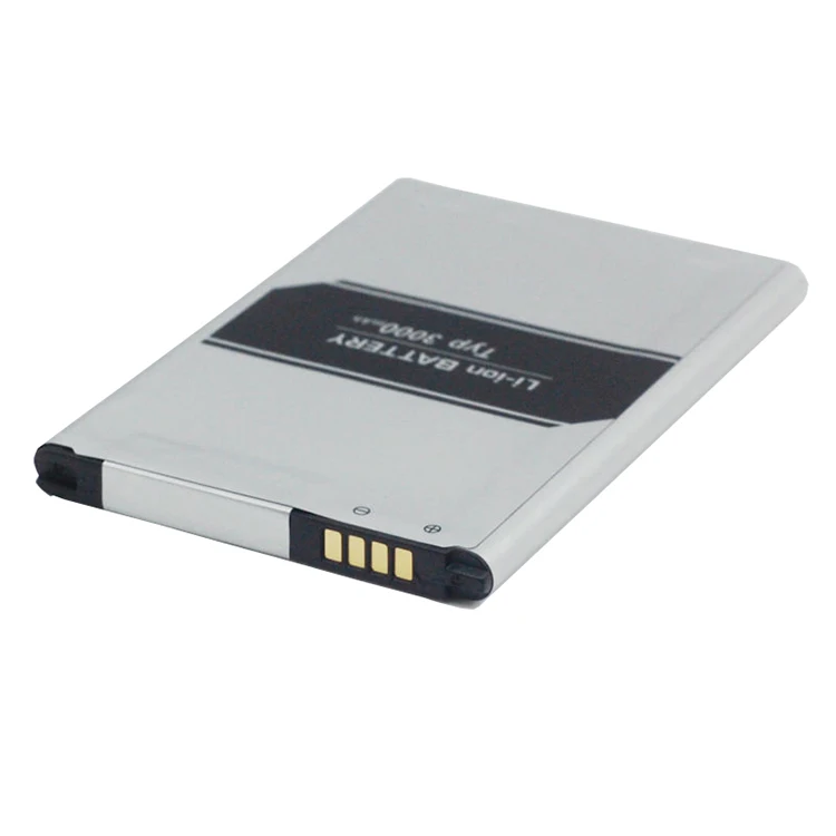 
Shenzhen manufacture mobile phone battery 3000mAh 3.85V BL-51YF for LG G4 