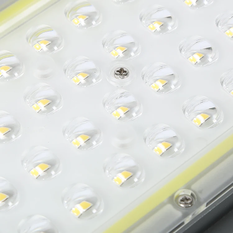 High Brightness Aluminum Smd IP65 Waterproof Outdoor Garden Park Highway 50w 90w 130w 170w Led Street Light