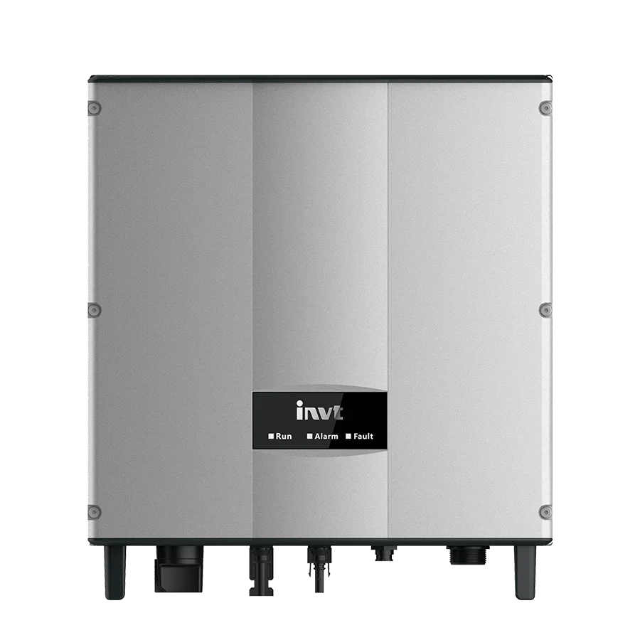 
5KW 220V Single Phase On Grid Solar Inverter from INVT distributor 