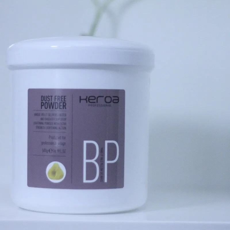 Заводская цена, итальянская мода, цвет волос, отбеливающий порошок оптом