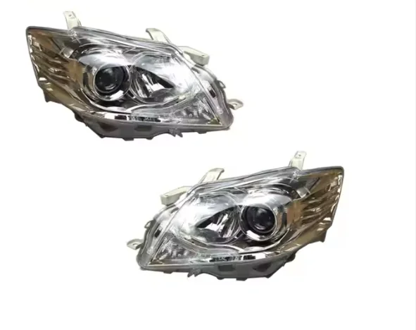 OEM 81185-06400 81145-06400 фара для Aurion Camry XV40 свет 2006 2007 2008