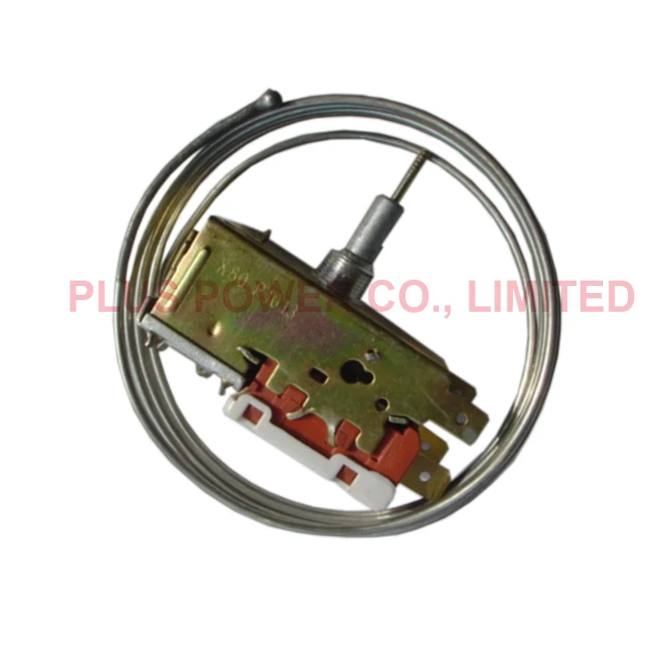 Refrigerator use refrigeration accessories Ranco K59 series capillary thermostat VT9 freezer thermostat