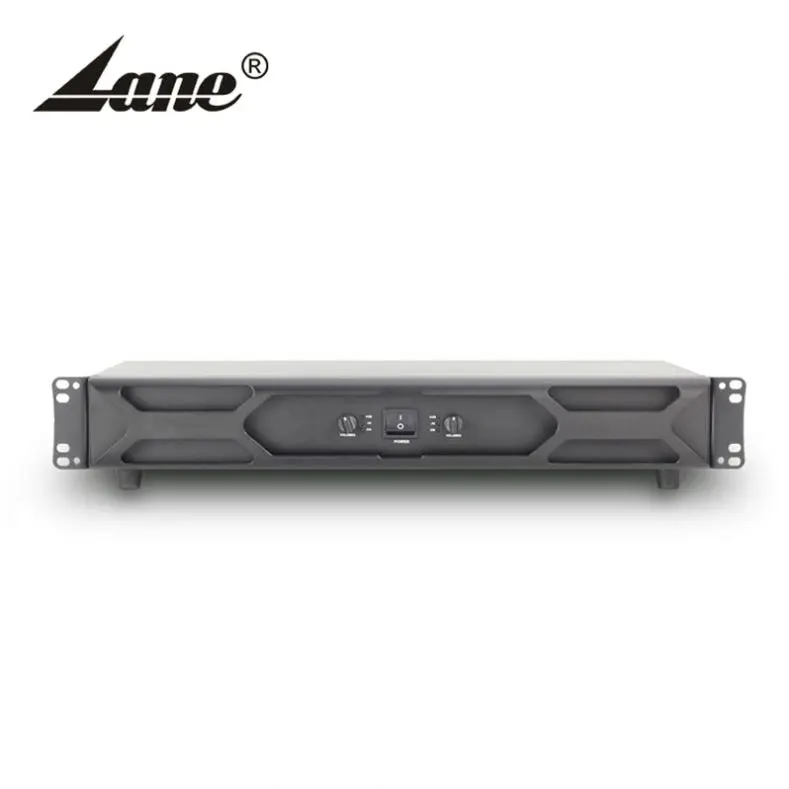 Lane Fd-1400 2*1800W power amplifier module with dsp Ca 20 dsp power amplifier 4 channels class d power amplifier kit