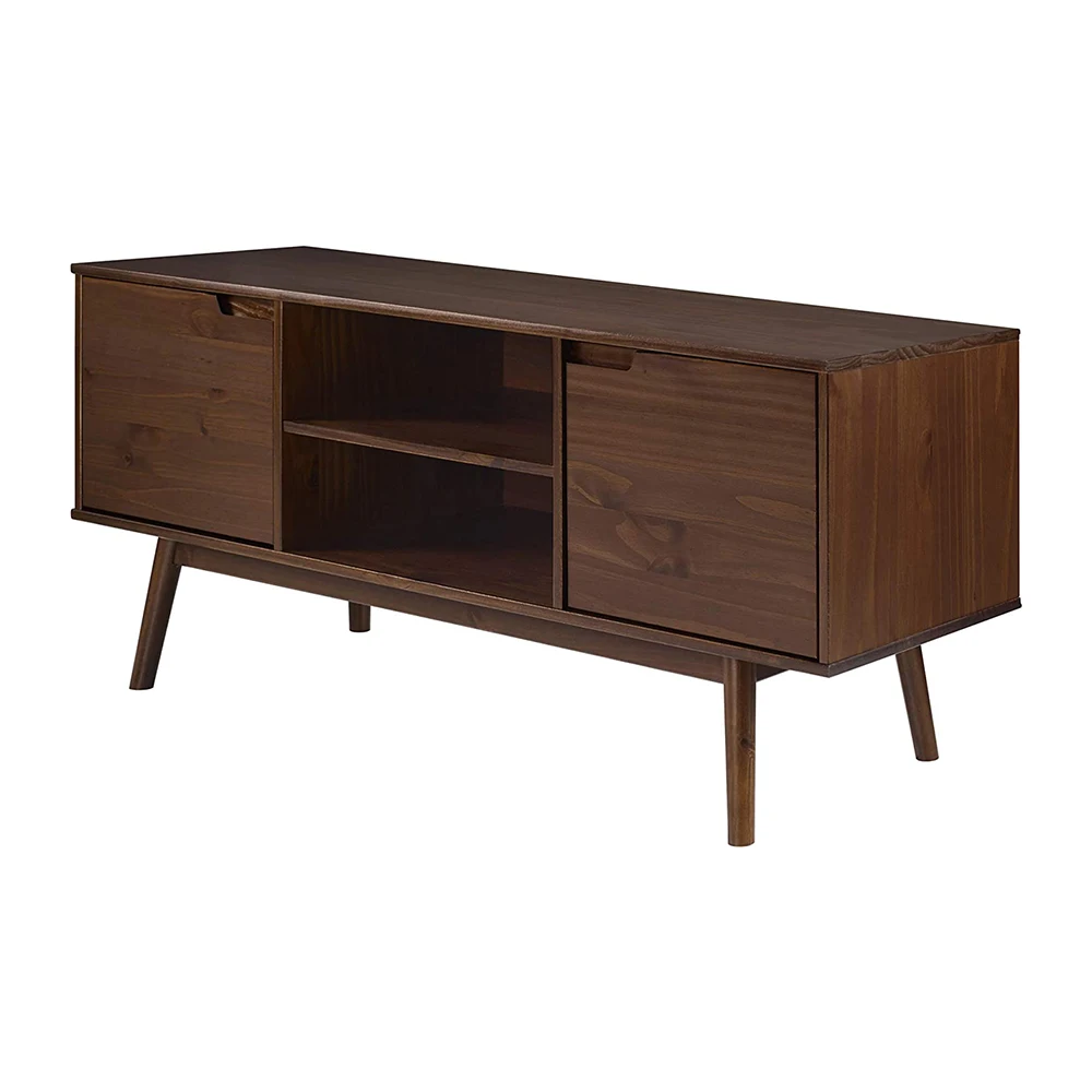 Modern Wooden Tv Cabinet Modern Television Stand Living Room Furniture