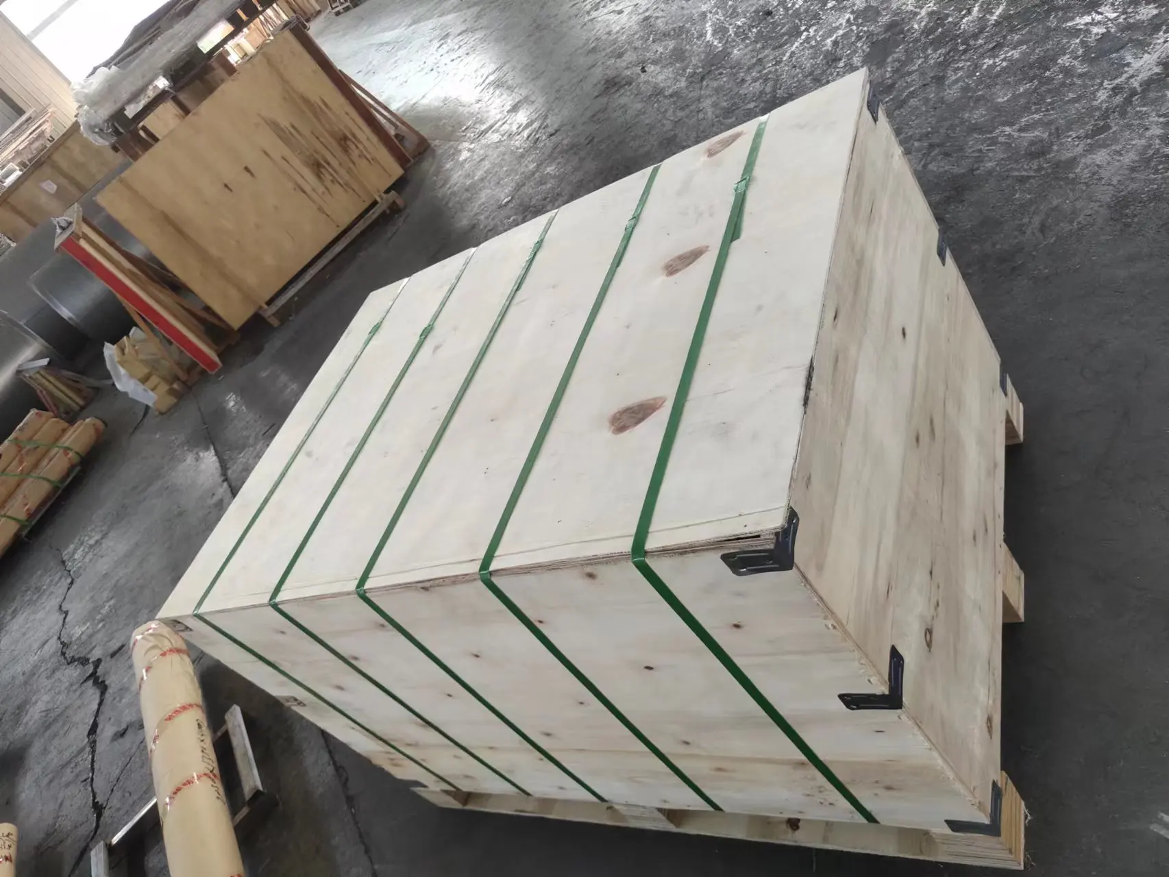 Свинцовая листовая пластина с защитой от радиации 99.994% для рентгеновских помещений