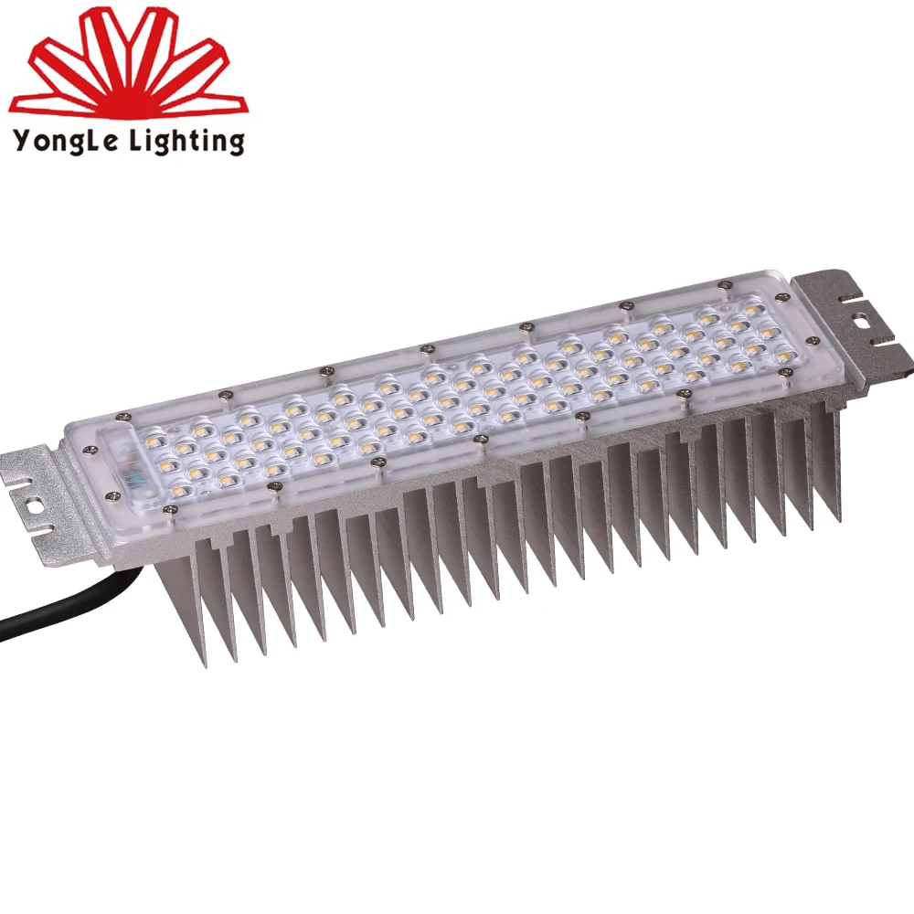 Wholesale price waterproof 300w led module street light