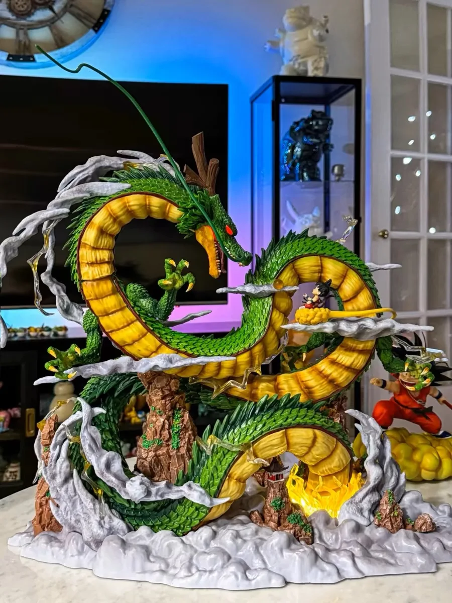 Фигурки Gk Dragon Balls Z фигурки большого размера игрушки для продажи