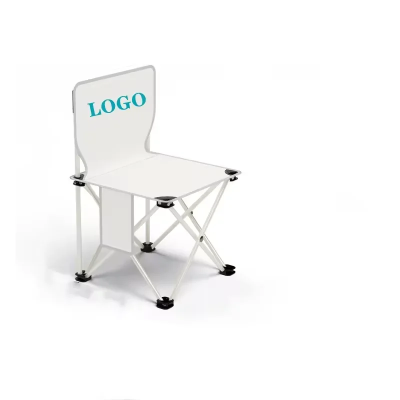 Factory direct sale economical outdoor furniture camping equipment folding chair leisure chair