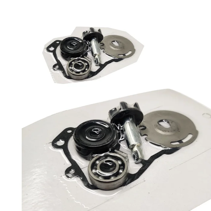 SK-PP032   hot sale  high quality  motorcycle  water pump repair kit for MBK