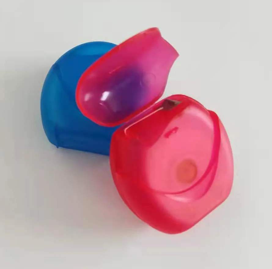 High Demand Home Use Personalized Dental Floss DF002