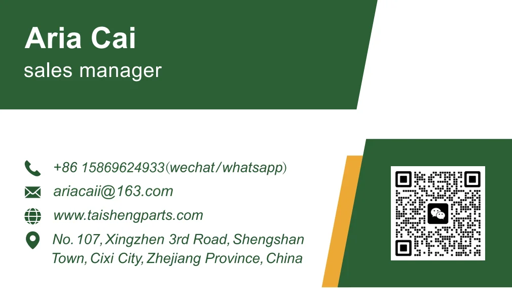 Taisheng Spark Plug 1214031 for CITROEN