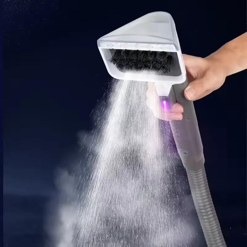 1700W Spot Vacuum Cleaner  Carpet Vacuum Cleaner High Steam Cleaning Equipment Home Portable Steam Cleaner