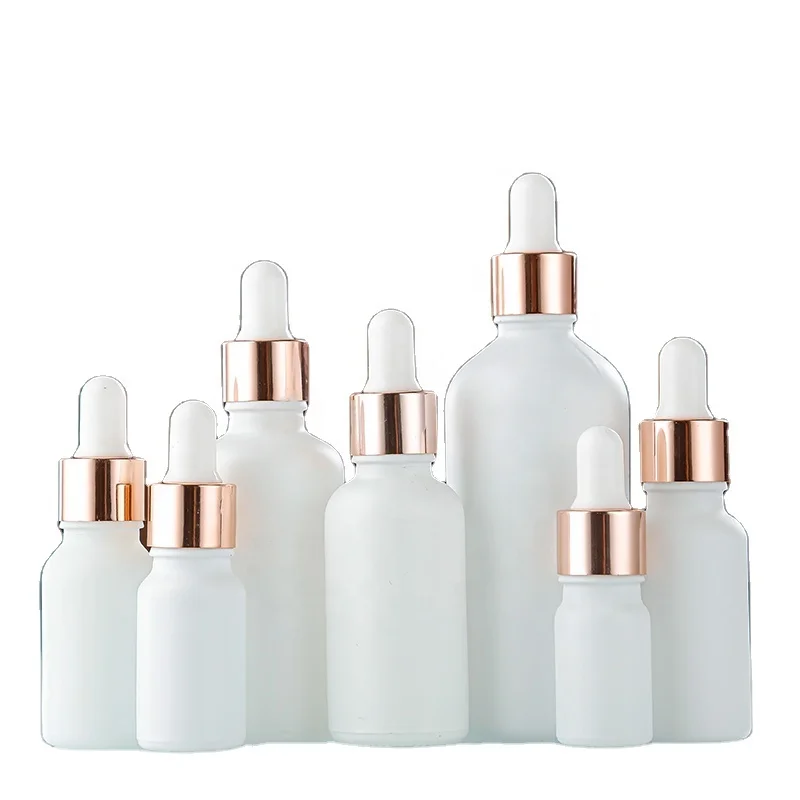 5 ml 10 ml 15 ml 20 ml 30 ml 50 ml 100 ml Ceramic Dropper Bottle Essential Oil Bottle with dropper lid