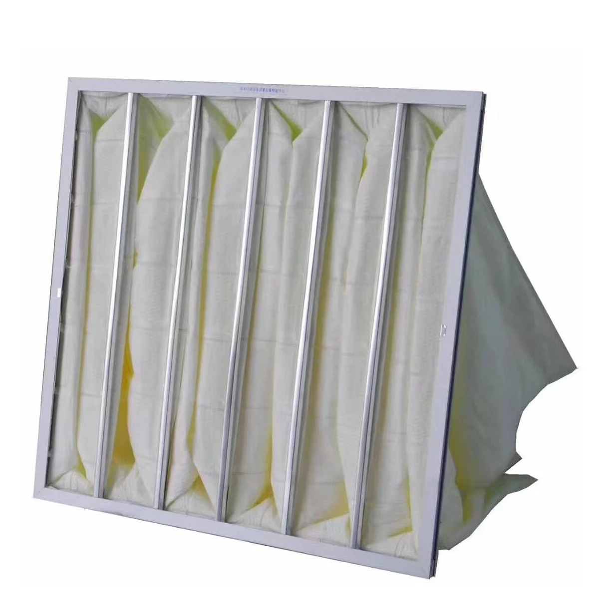 Лучшее качество средний эффект F5 F7 F6 F8 F9 эффективный карманный фильтр для пыли