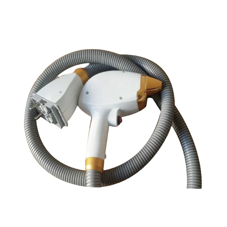 Seasun Laser 808nm Diode Laser Handle Piece Repair Or OEM For Hair Removal