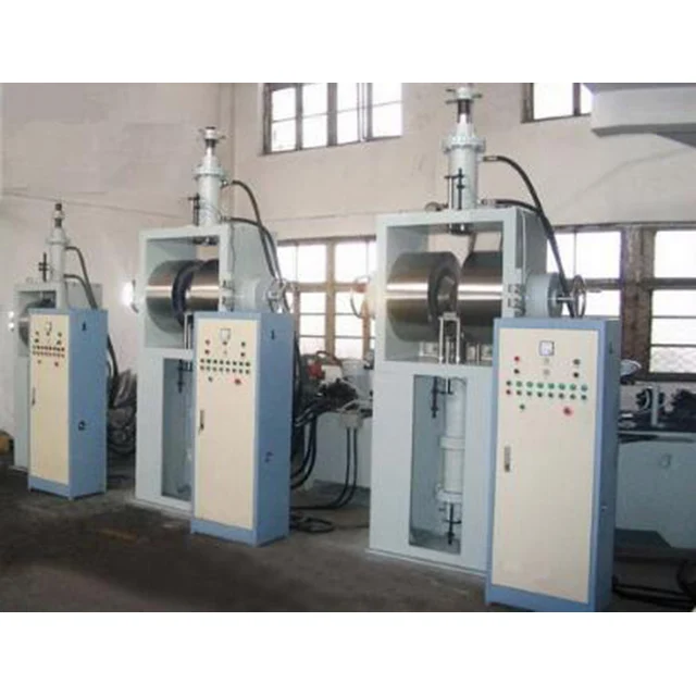 DXP25-300 Magnetic Field Press Machine