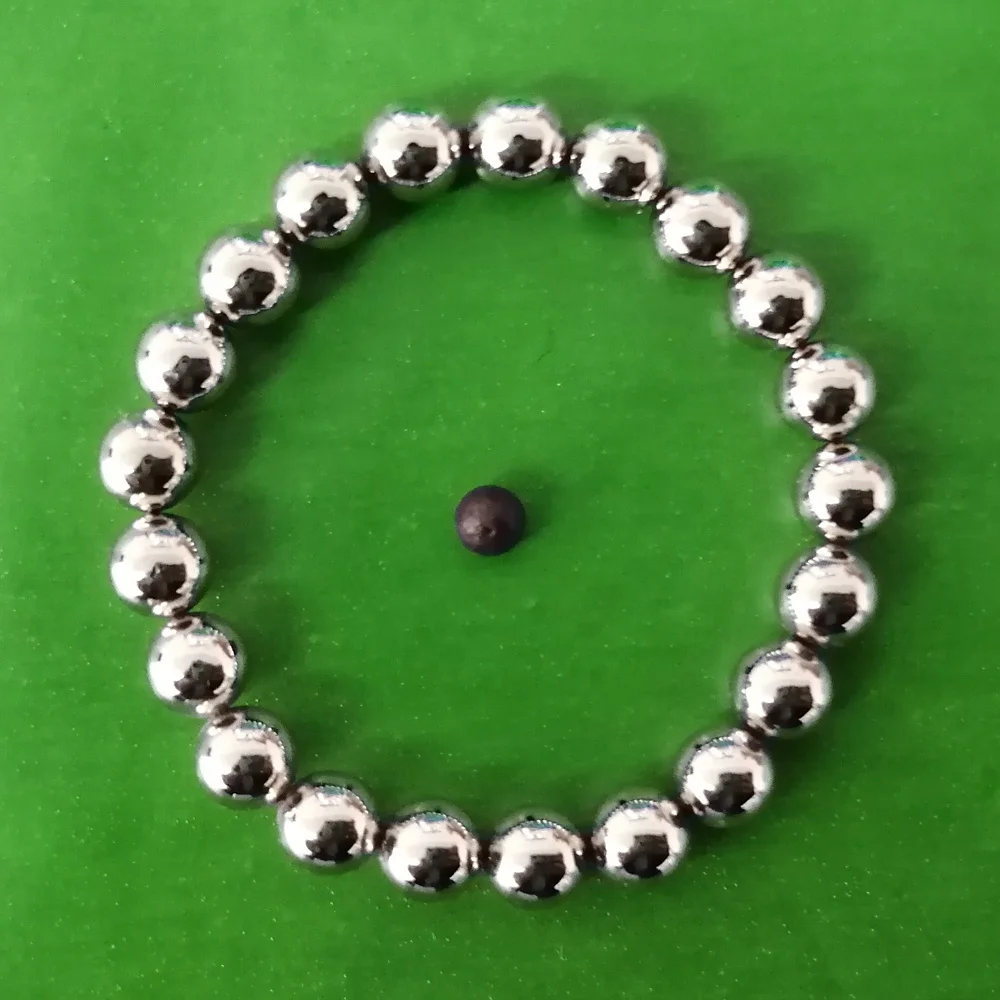 Magnetic Pendant Ring Penis Sex Toy Cock Ring for big cock man Penis