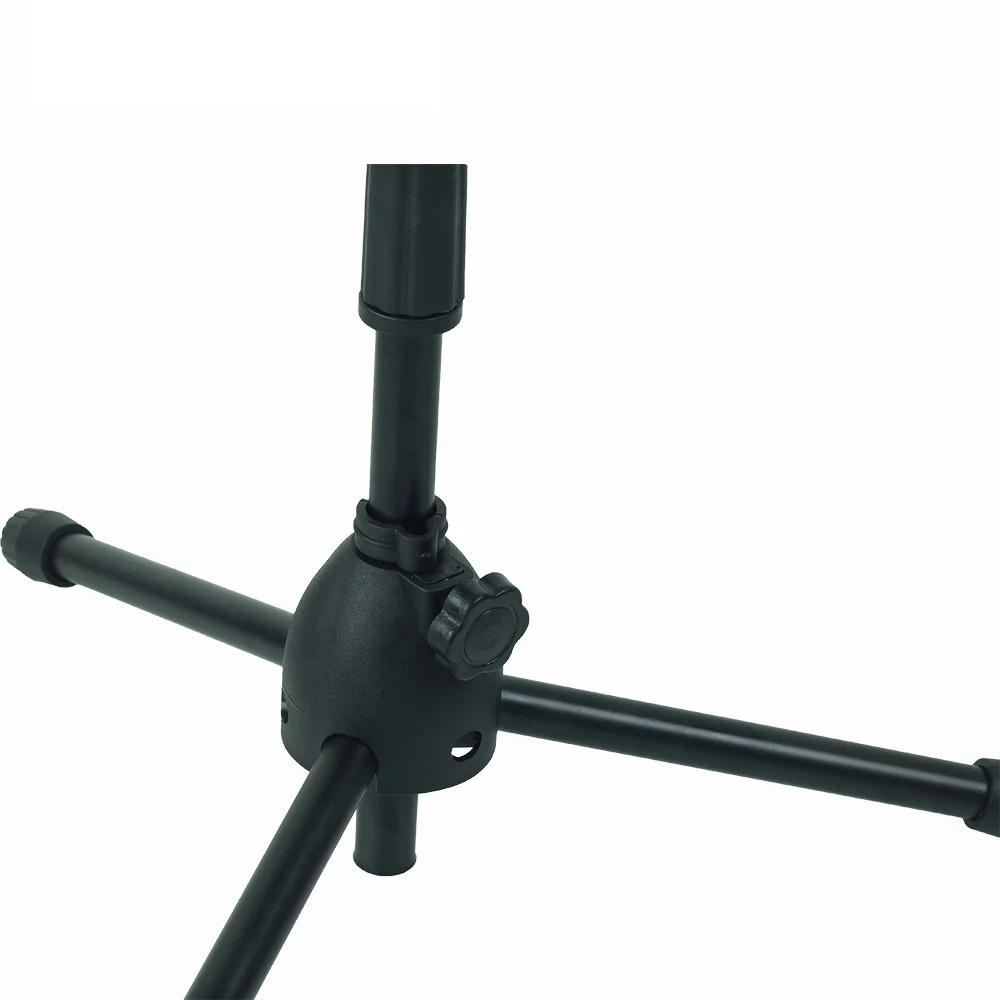 Adjustable Tripod Children Mic Microphone Stand For Child