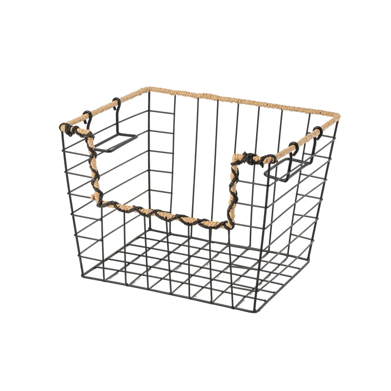 Распродажа сетчатая корзина для белья