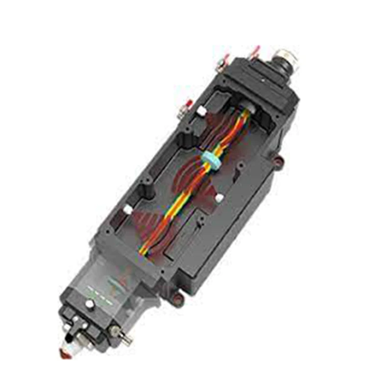 BLT420 BLT641 Auto Focusing Fiber Laser Cutting Head For  Plane laser cutting machine