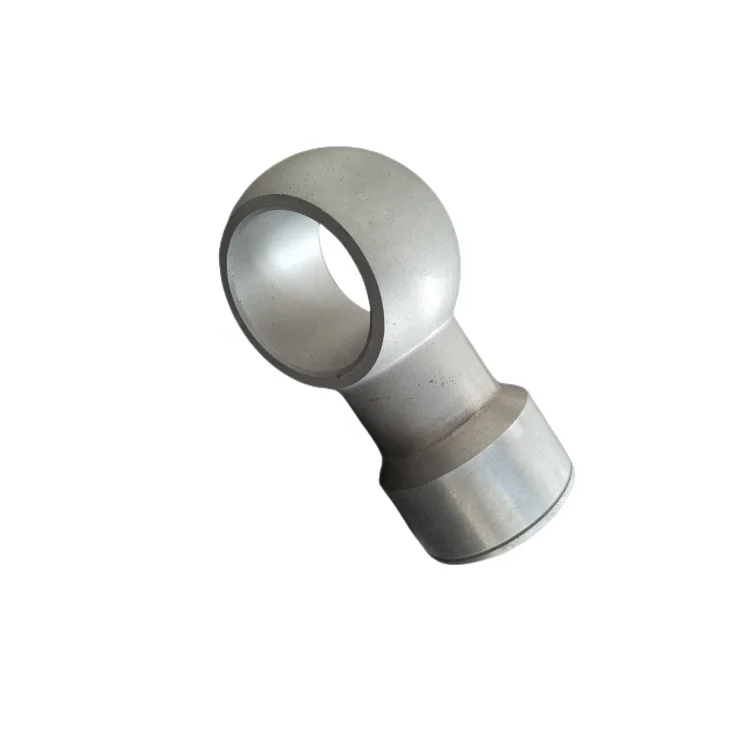 Aluminium Machining Parts precision machining For Engineering