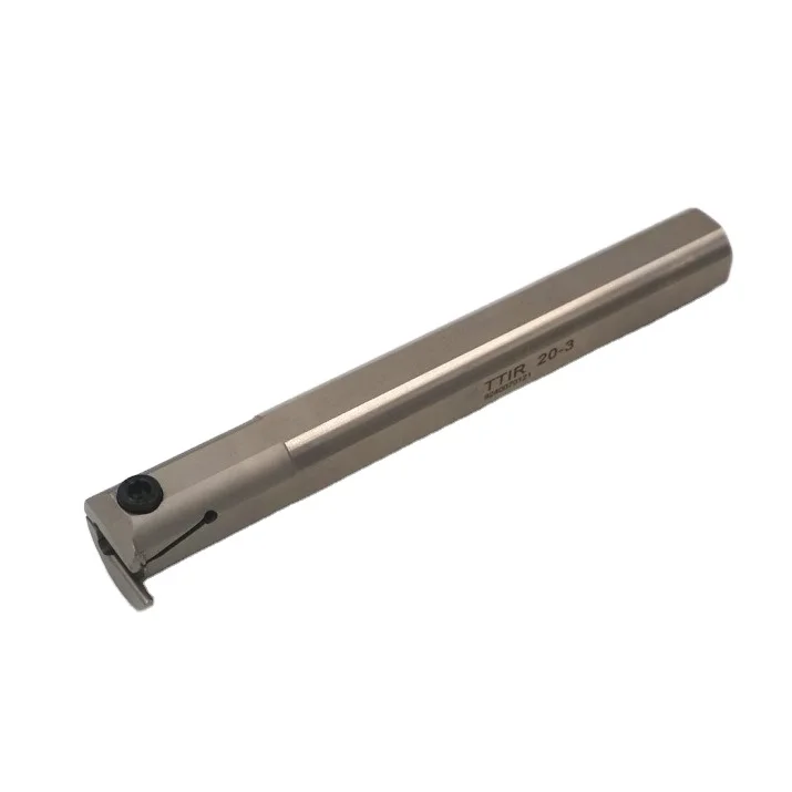 High speed drilling indexable carbide insert U drill For U bit blade chai tools