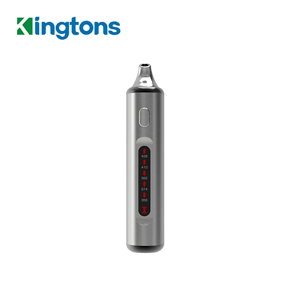 
 Китай, оптовая продажа, ручка-испаритель для сухой травы «черная вдова»  