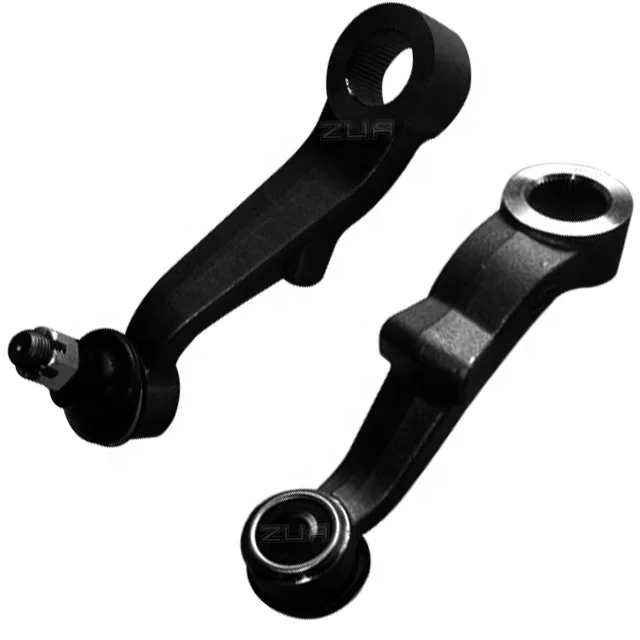 Для Toyota HILUX, заводская цена, запчасти для руля Pitman Arm 45401-35270 4540135270