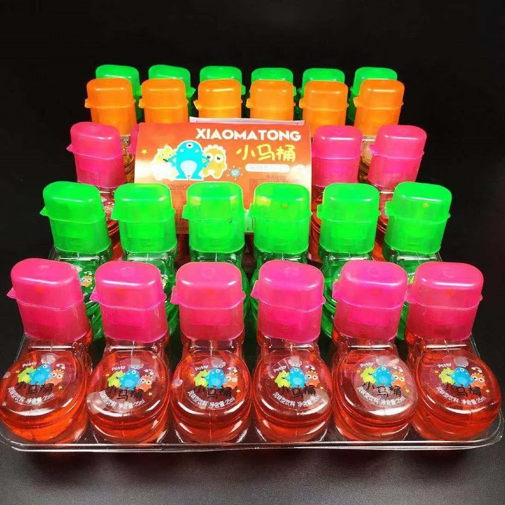 25g toilet spray candy