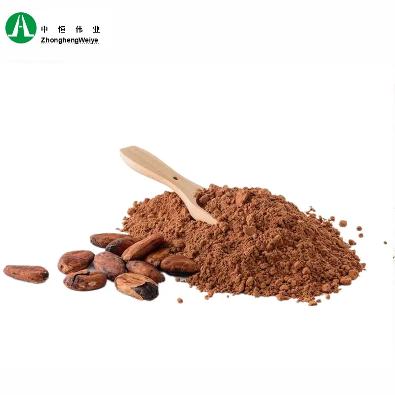 TOP QUALITY MEDIUM FAT NATURAL COCOA POWDER