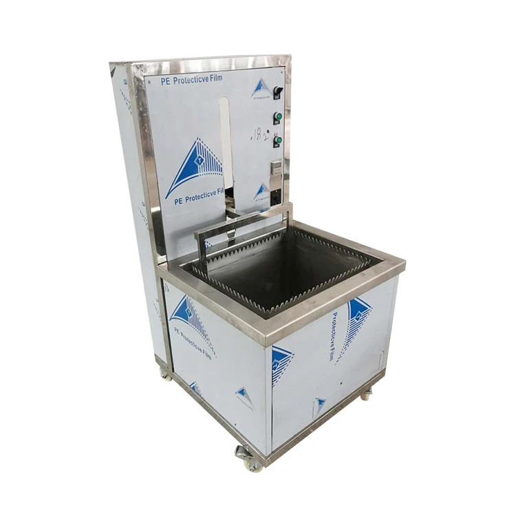 
1500W Industry Ultrasonic Vibration Cleaners Cleaning Equipment Slow Pull Engine Ultrasonic Cleaner Ultrasonic Injector Cleaner 
