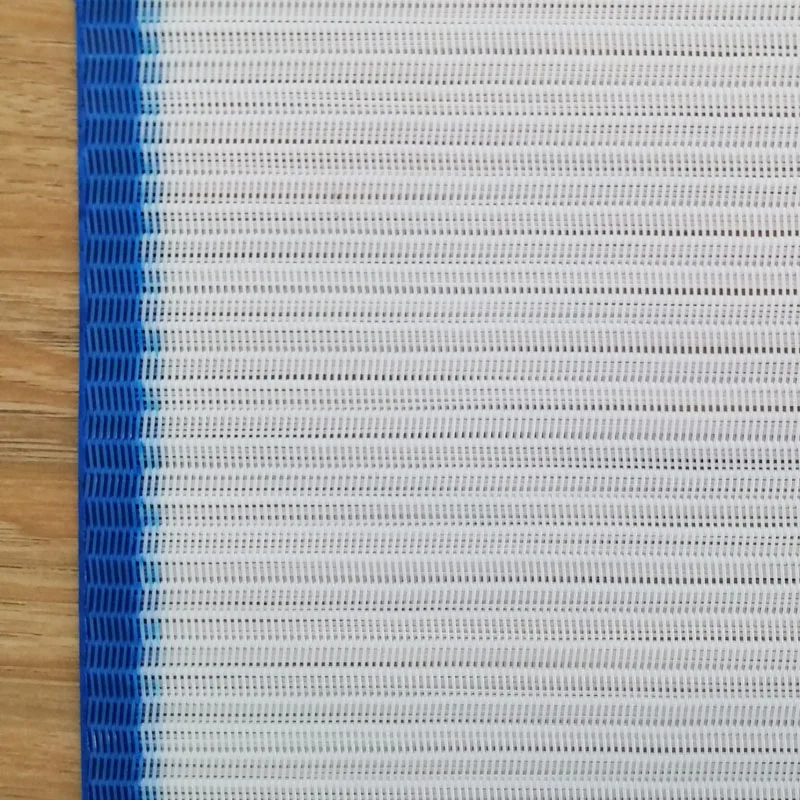 Polyester Spiral Mesh Press Filter Belts for Belt Press Filter Cloth