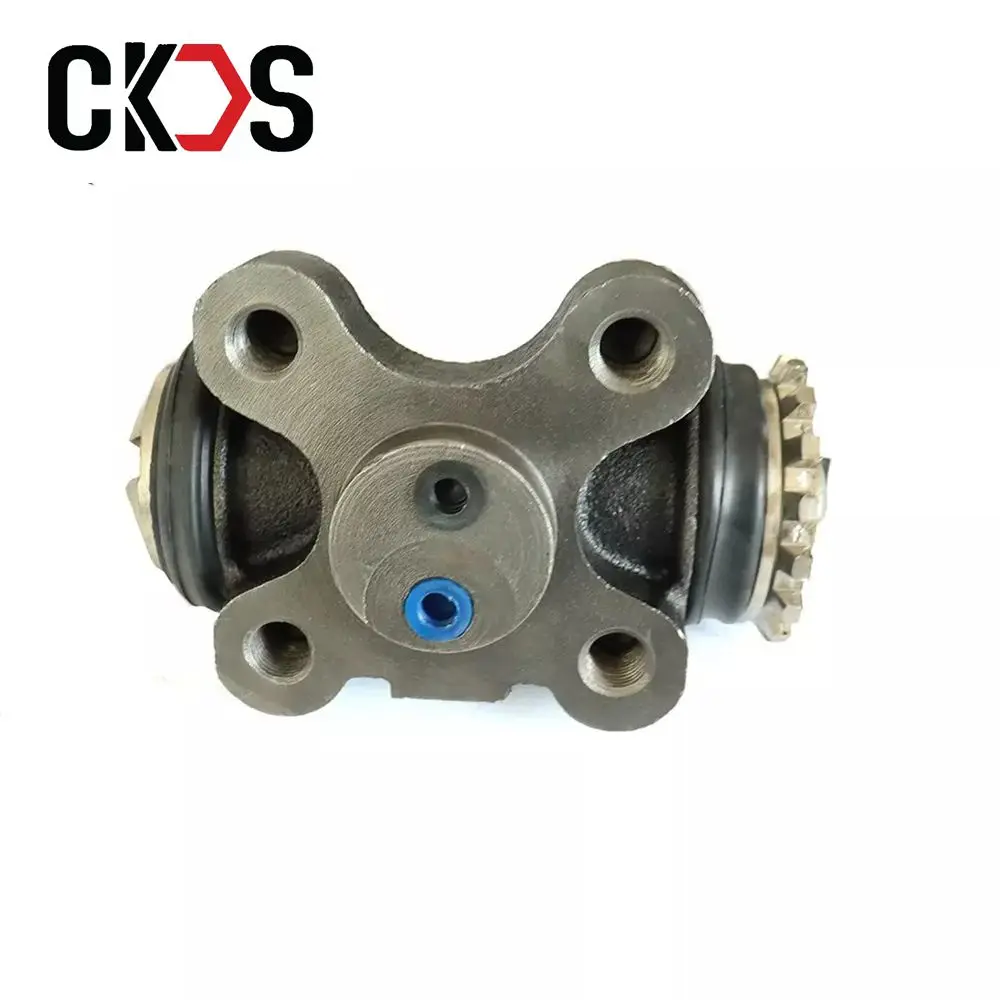 Цилиндр тормозного колеса HINO 47510-1420 47510-1520 47510-1620 RH, японский грузовик, автозапчасти OEM, сделано в Китае