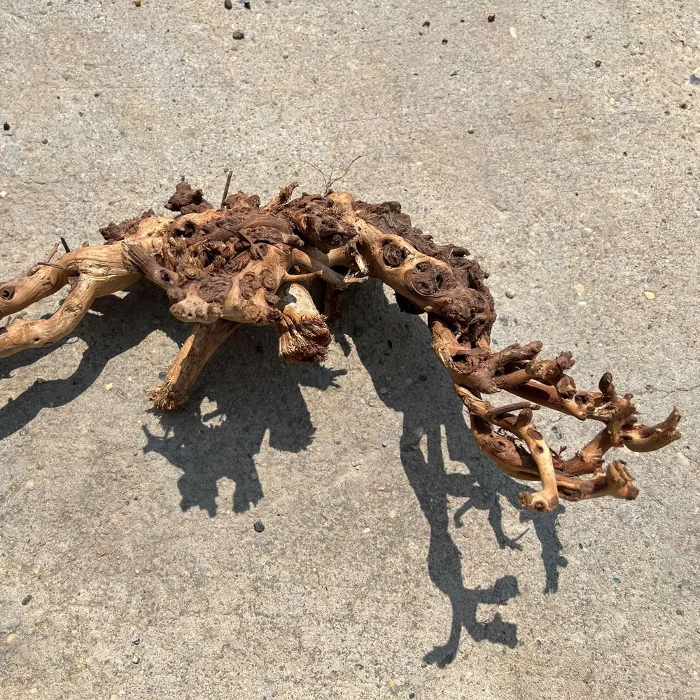 Aquarium Fish Tank Decoration Wholesale Driftwood Driftwood Sculpture