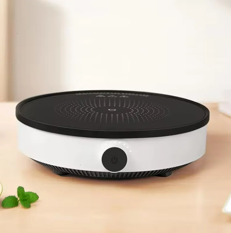 Xiaomi Mijia Electric Induction Cooker Youth Version  9 Levels of Flames Low Power Continuous 2100W Induction Plate Tile
