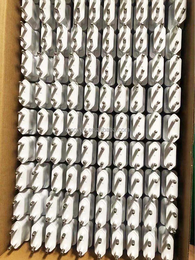 Зарядное устройство USB для мобильного телефона зарядное быстрой зарядки настенное iPhone 7 8 10 12 X Xs pro max Samsung