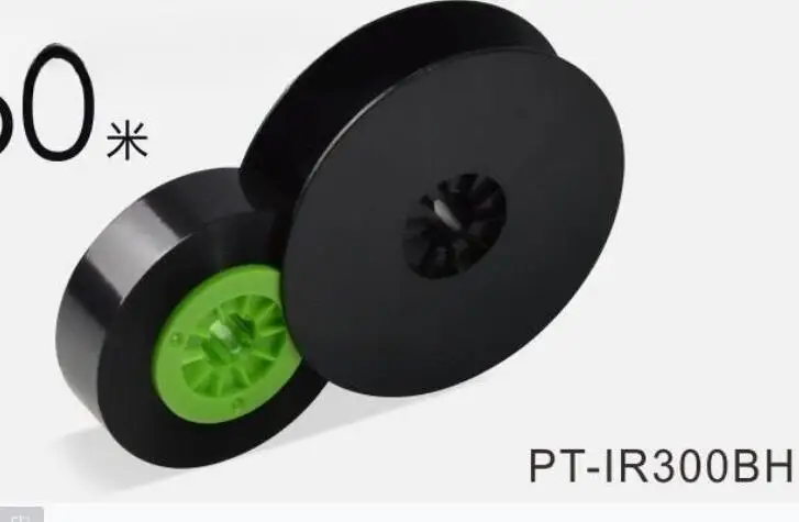 INK RIBBON For Electronic Lettering Machine LM-390A/PCLM-380A made in China