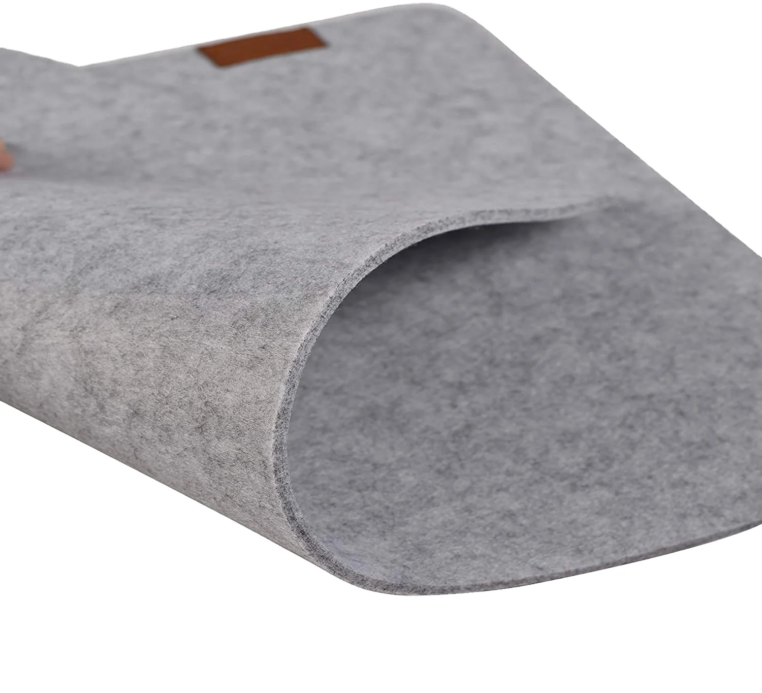 Family Felt Table Runner Washable Dinner Table Runner Mats