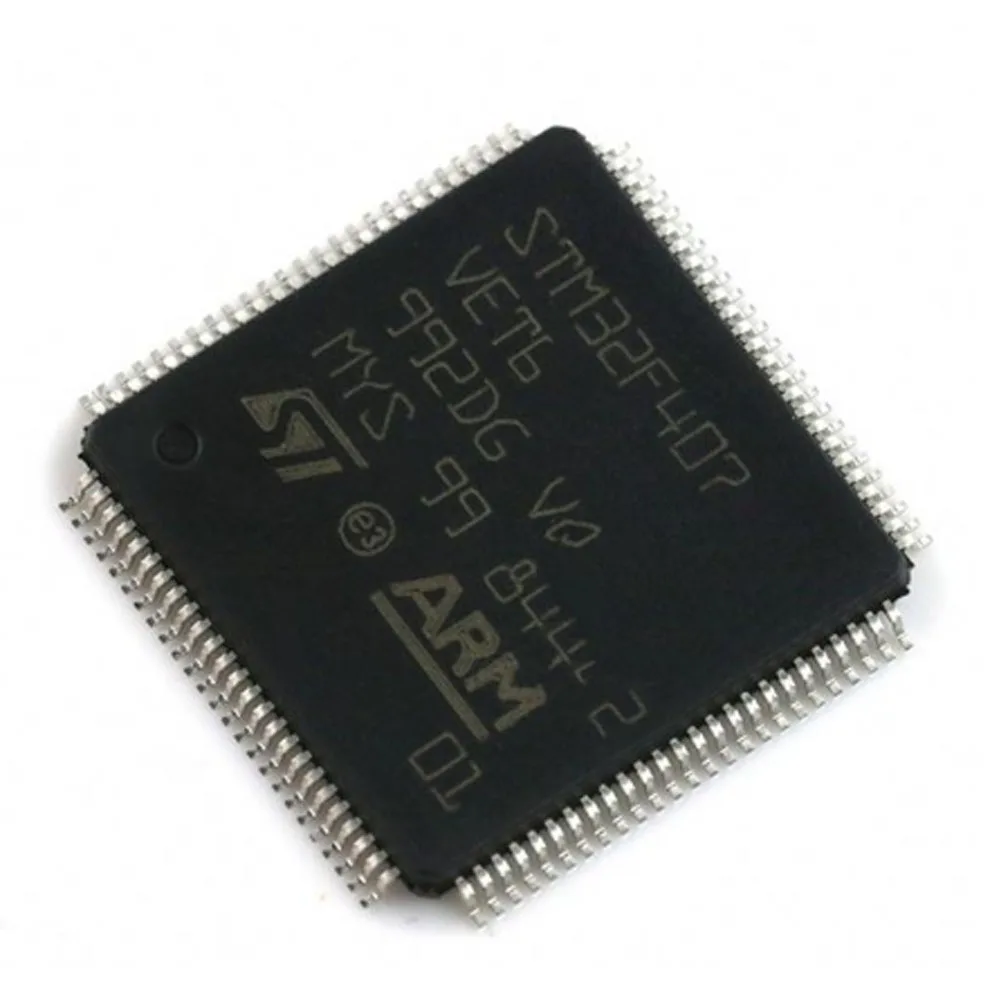 Iccamera интерфейс ARM MCU Ethernet MAC в наличии 8BIT 512KB флэш-Value line STM32F 32-битный 512-Kbyte