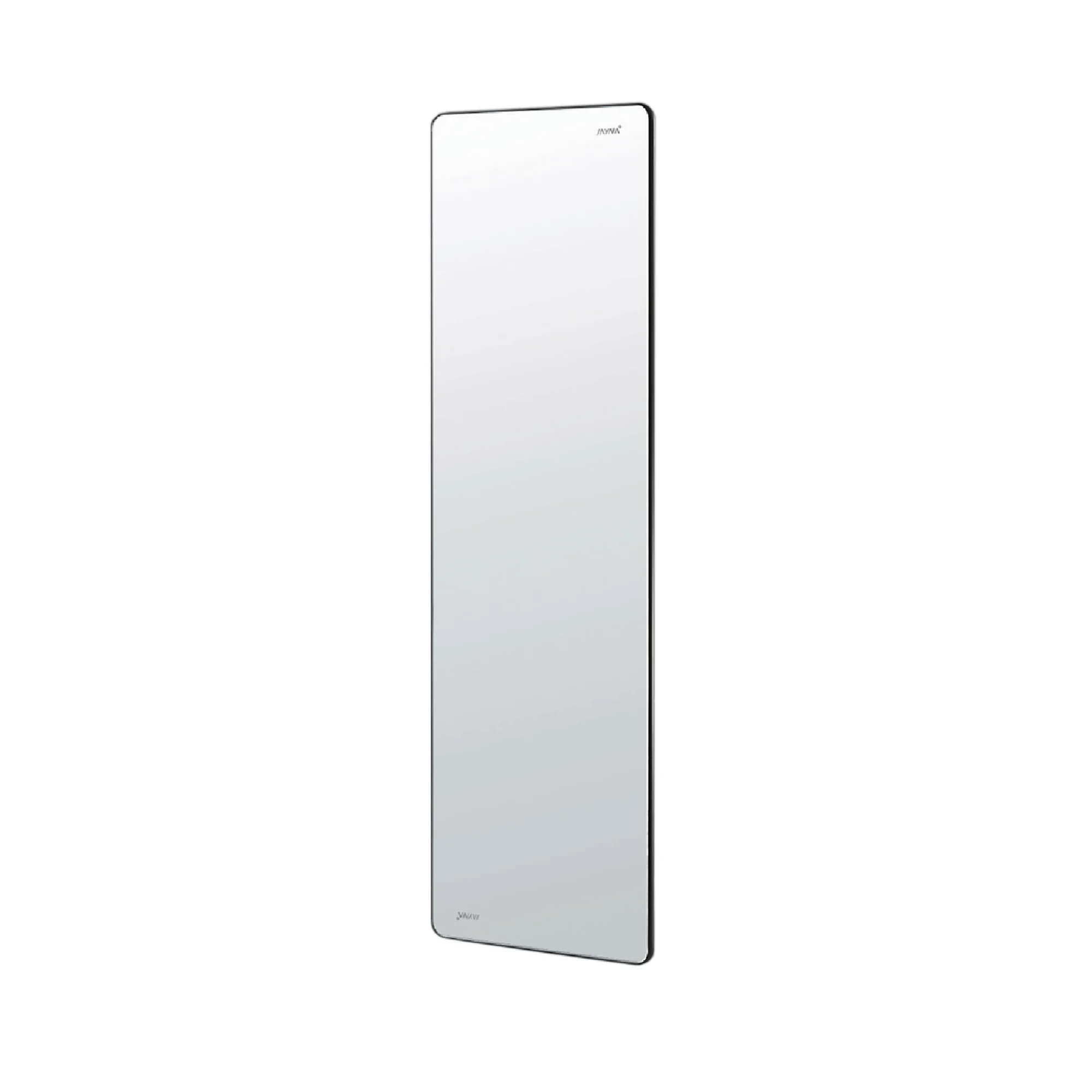 
Wardrobe Cabinet Rotating Mirror Inside Full-length Dressing Mirror Sliding Folding Cabinet 