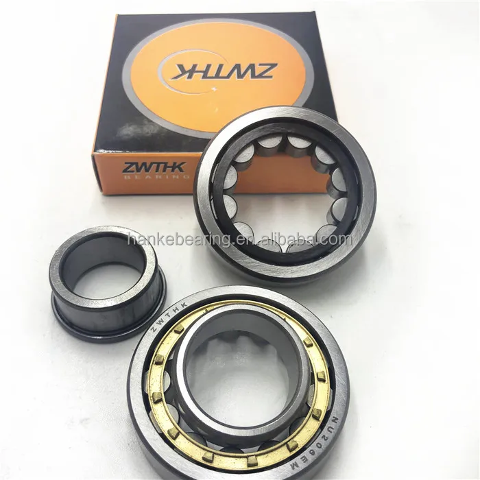 good price bearing NU214 ecp/ecj/ecm/em/m Cylindrical Roller bearing NU214M NU214EM NU214ECM NU214ECP NU214ECJ NU214