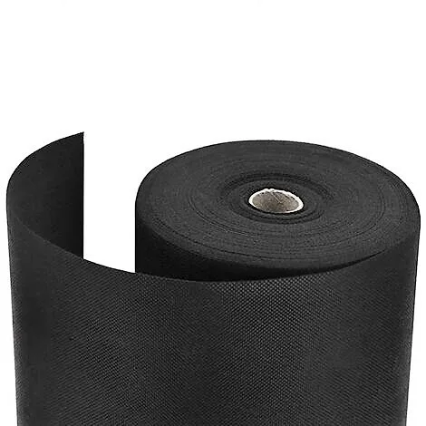 Plant Cover PP Spunbond Nonwoven Fabric for Garden Agriculture Cover Non-woven Fabric Biodegradable Anti Frost Pests Damage