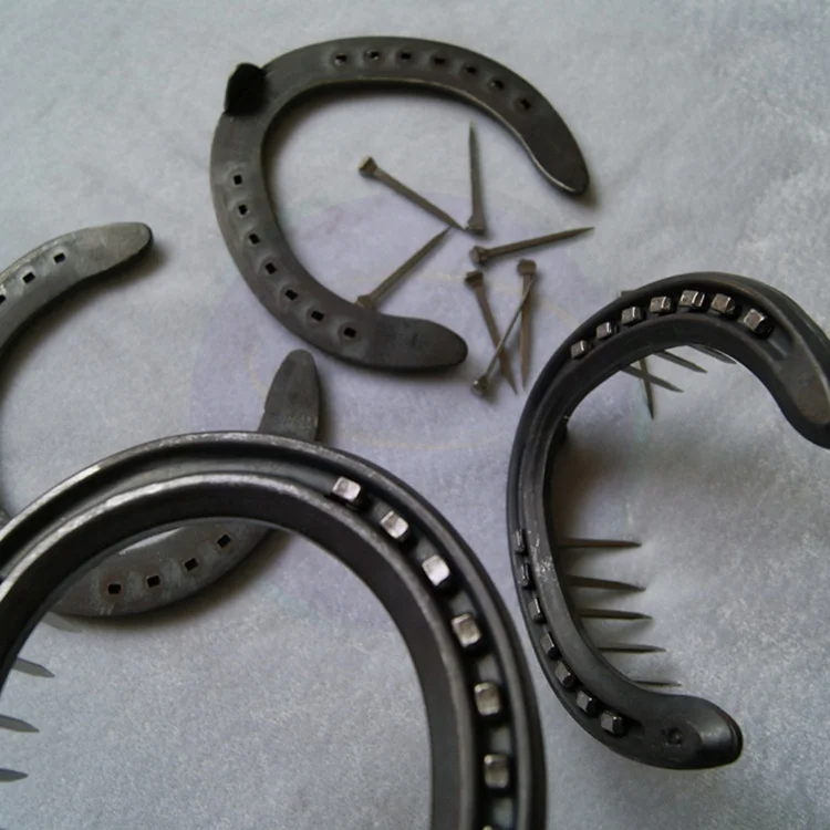 factory direct supply throwing horseshoes farrier tools for sale