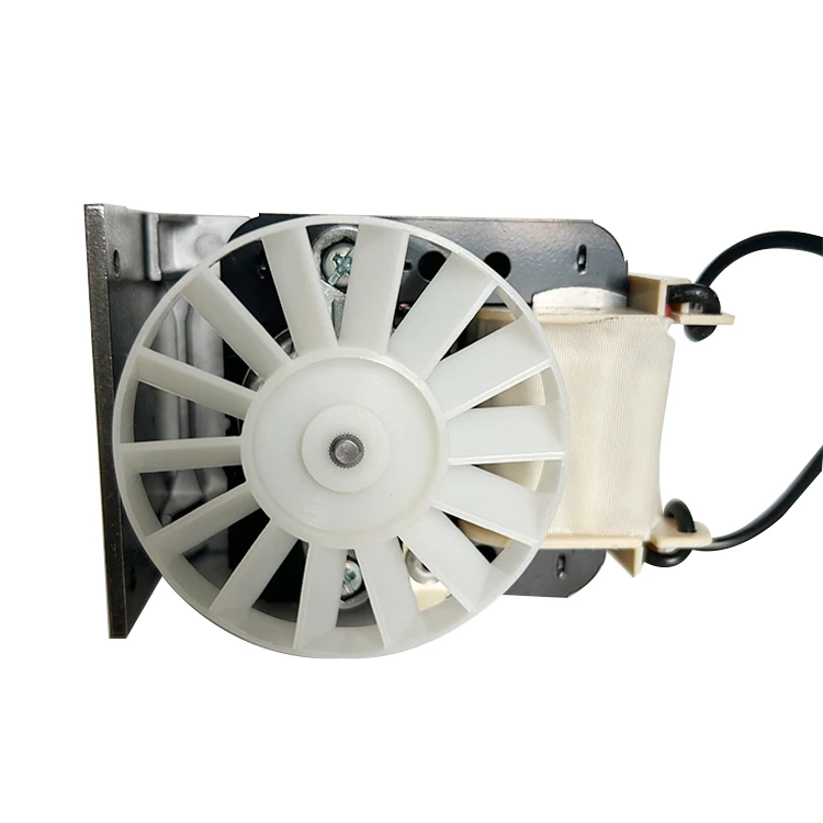 BAXIT N86KTE factory direct direct DC brushless electric diaphragm vacuum pump VOC sampling air pump