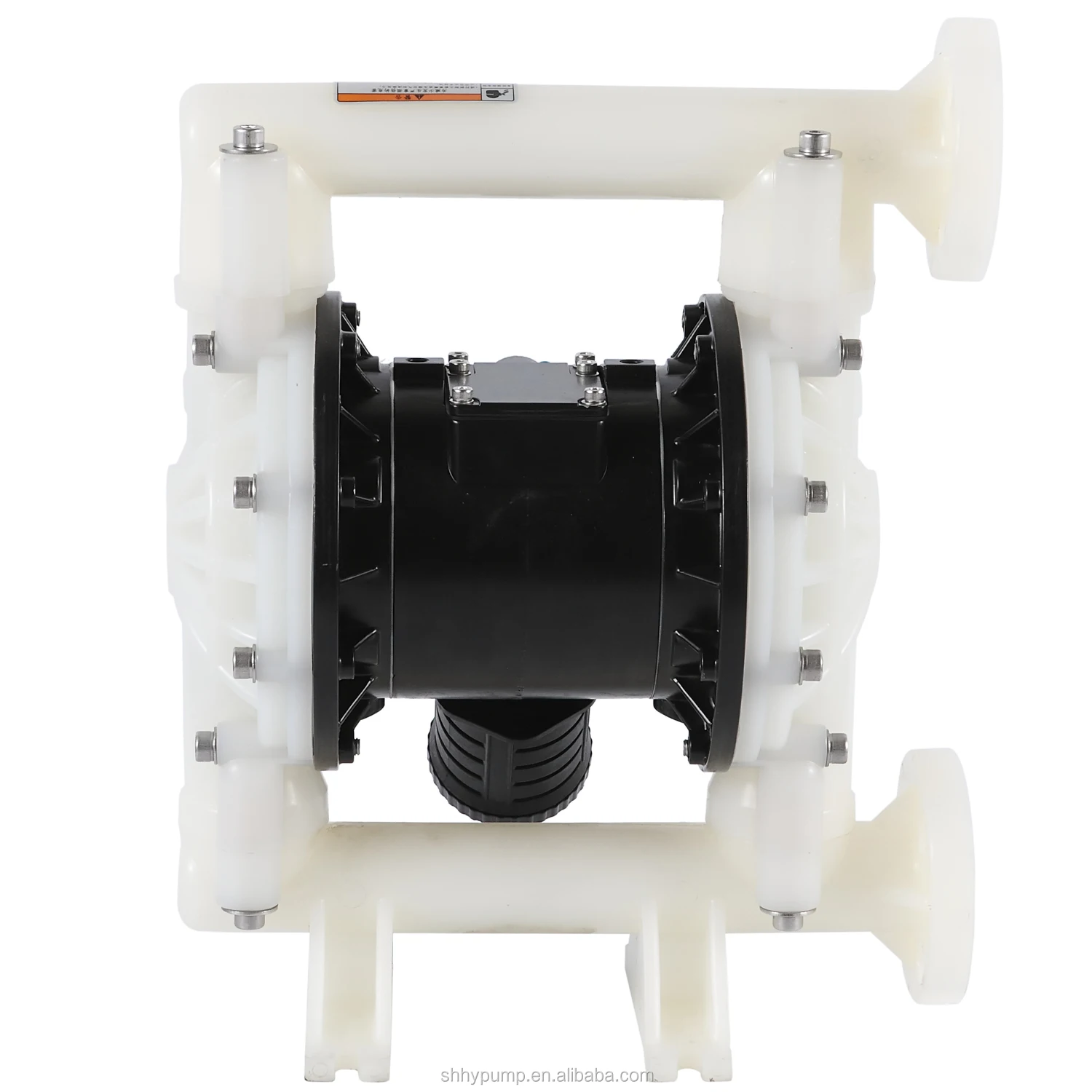 Low Pressure Standard Air Operated Diaphragm Water Pump solar pump for well